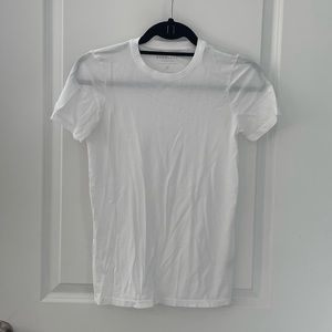 Everlane White Tee